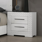 FM7216WH Whitby Ensemble de chambre à coucher Queen