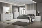 FM7216WH Whitby Ensemble de chambre à coucher Queen