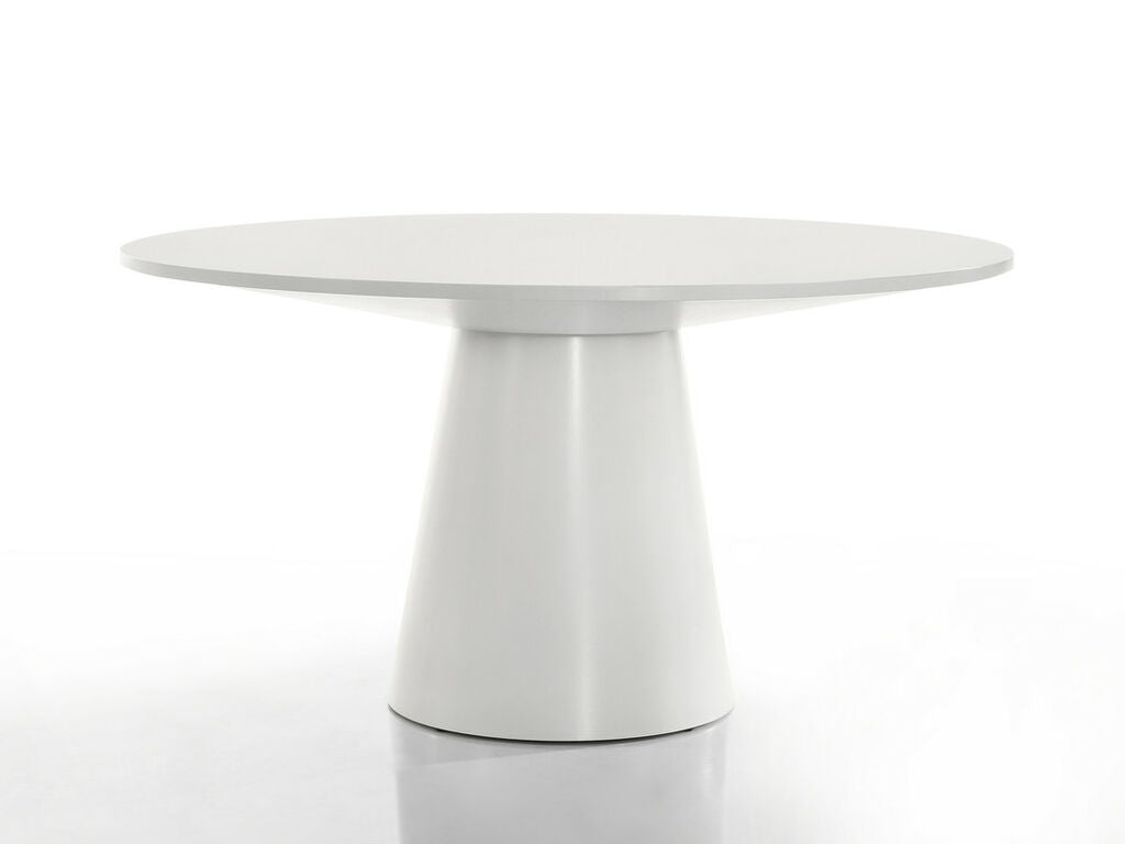 Ensemble de salle à manger Jasper White 7 pièces