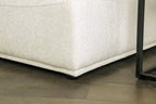 Canapé sectionnel modulaire 3 pièces Savanger Boucle