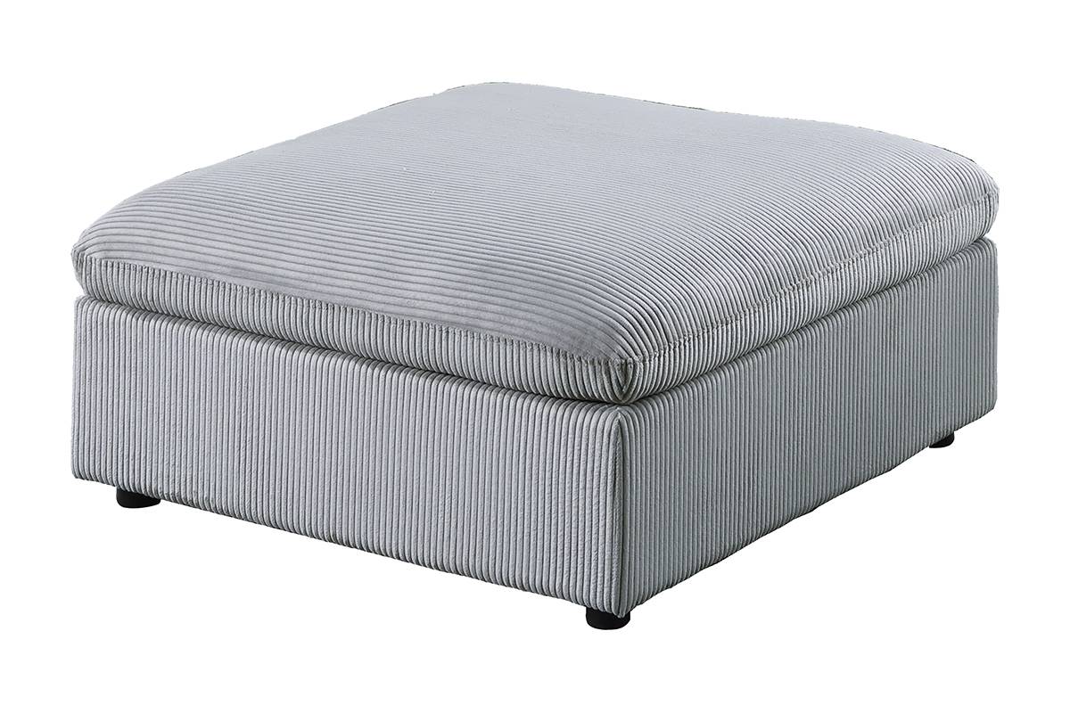 Canapé d'angle modulaire Cloud Amalfi 6 pièces